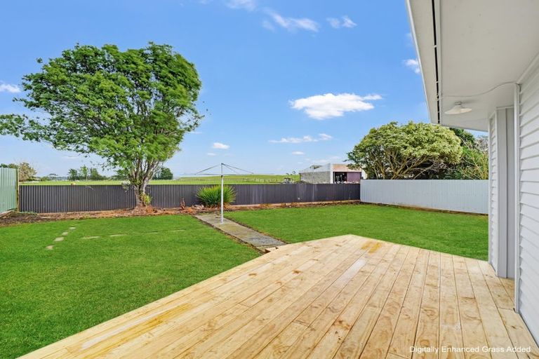 Photo of property in 56 Tutaenui Road, Marton, 4710