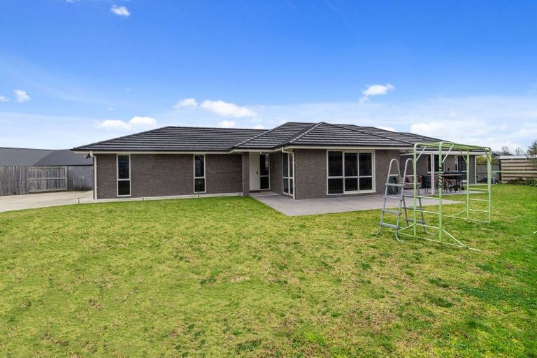 Photo of property in 47 Ritchie Street, Te Aroha, 3320