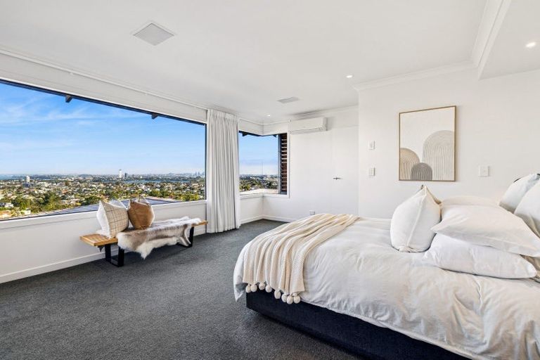 Photo of property in 5 Castor Bay Road, Castor Bay, Auckland, 0620