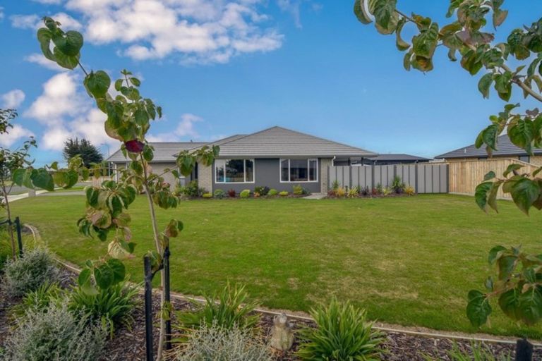 Photo of property in 5 Stoneleigh Drive, Solway, Masterton, 5810