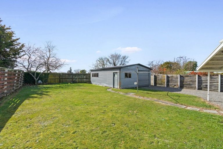 Photo of property in 10 Fergusson Street, Solway, Masterton, 5810