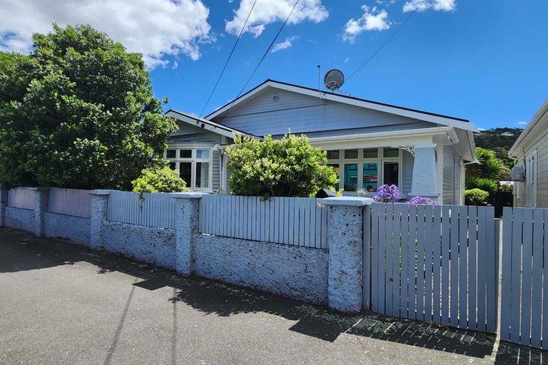 Photo of property in 53 Hutt Road, Petone, Lower Hutt, 5012