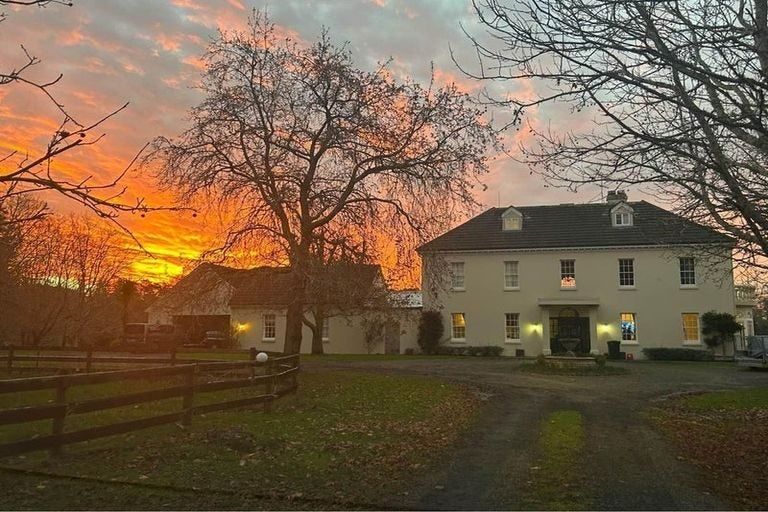 Photo of property in 146 Pine Valley Road, Dairy Flat, Silverdale, 0992