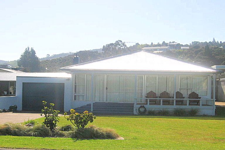 Photo of property in 170b Buffalo Beach Sh25 Road, Whitianga, 3510