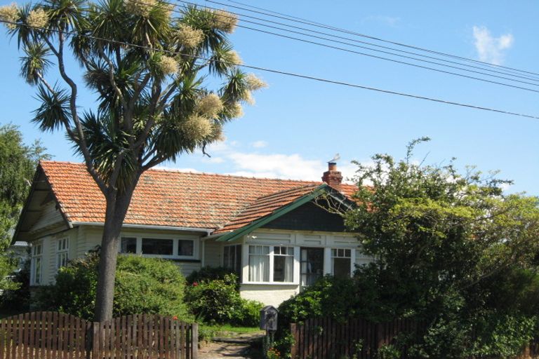 Photo of property in 30 Randall Street, Richmond, Christchurch, 8013