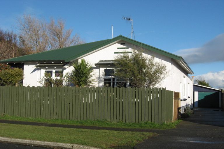 Photo of property in 121 Janet Street, Appleby, Invercargill, 9812