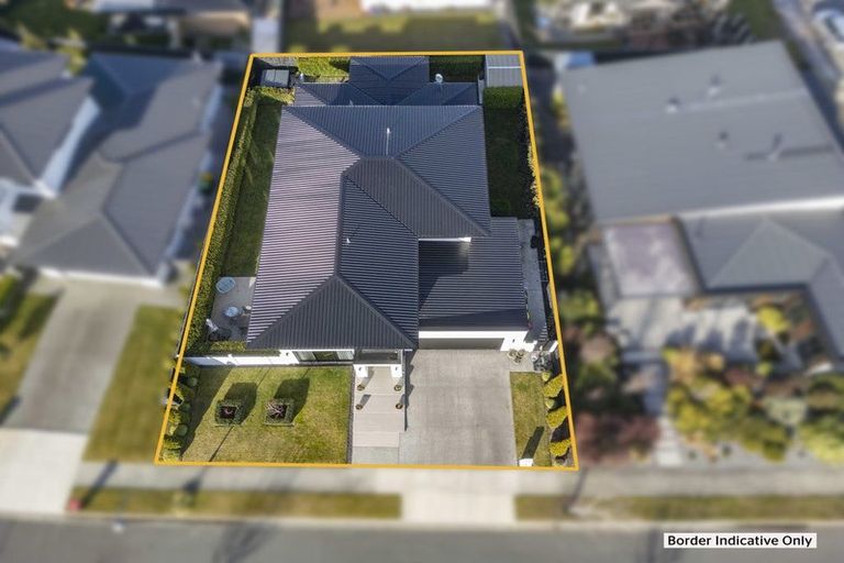 Photo of property in 56 Beachvale Drive, Kaiapoi, 7630