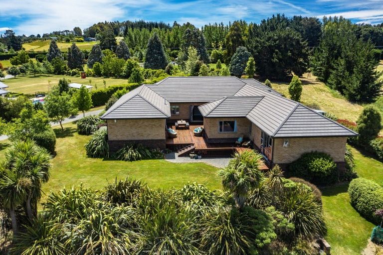 Photo of property in 8 Leith Drive, Loburn, Rangiora, 7472