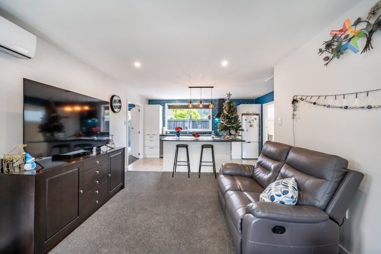 Photo of property in 1 Mohaka Street, Wainuiomata, Lower Hutt, 5014