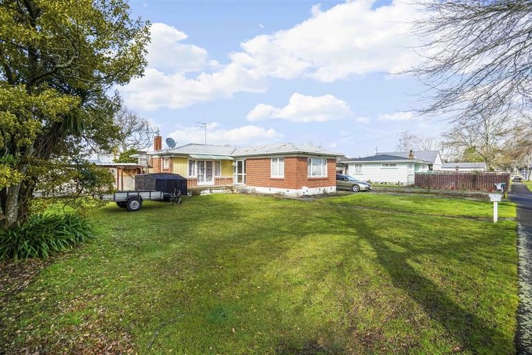 Photo of property in 70 Mardon Road, Enderley, Hamilton, 3214