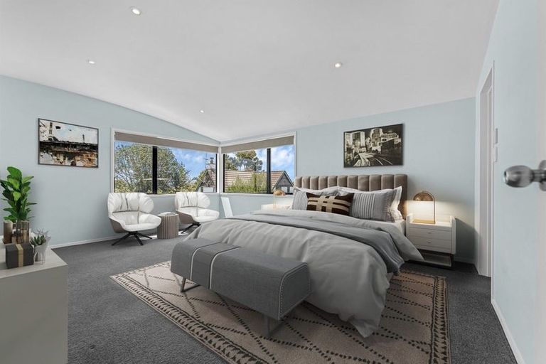 Photo of property in 124a Calliope Road, Stanley Point, Auckland, 0624
