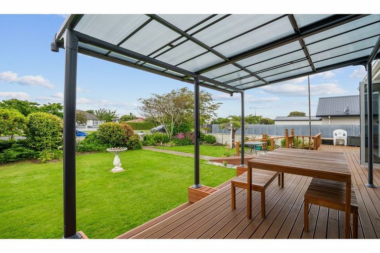 Photo of property in 141 Chelmsford Street, Windsor, Invercargill, 9810