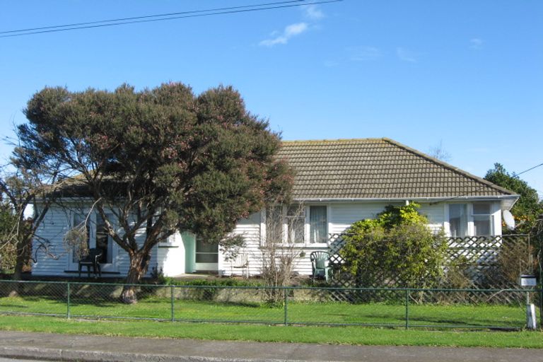 Photo of property in 302 Montgomery Street, Raureka, Hastings, 4120