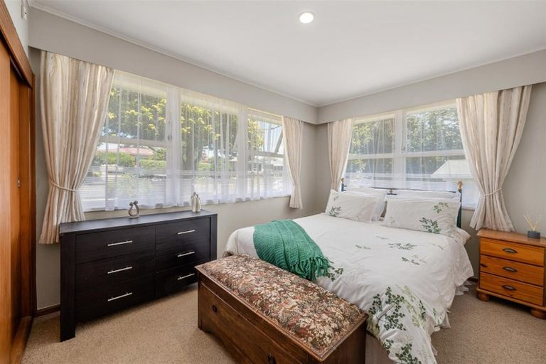 Photo of property in 9 Bertram Street, Hillcrest, Rotorua, 3015