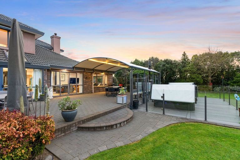 Photo of property in 12 Lakewood Grove, Levin, 5510