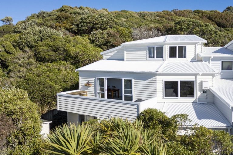 Photo of property in 6/143 Cockayne Road, Khandallah, Wellington, 6035