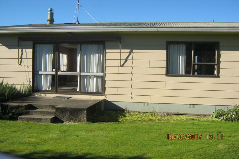 Photo of property in 8 Flatman Crescent, Geraldine, 7930