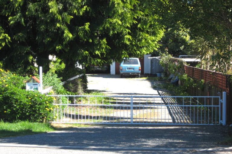 Photo of property in 49 Ferry Road, Spring Creek, 7202