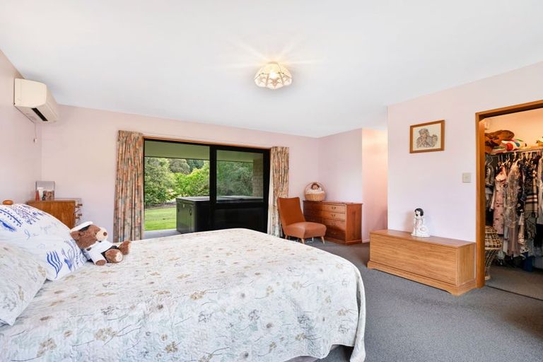 Photo of property in 84 Baynons Road, Clarkville, Kaiapoi, 7692