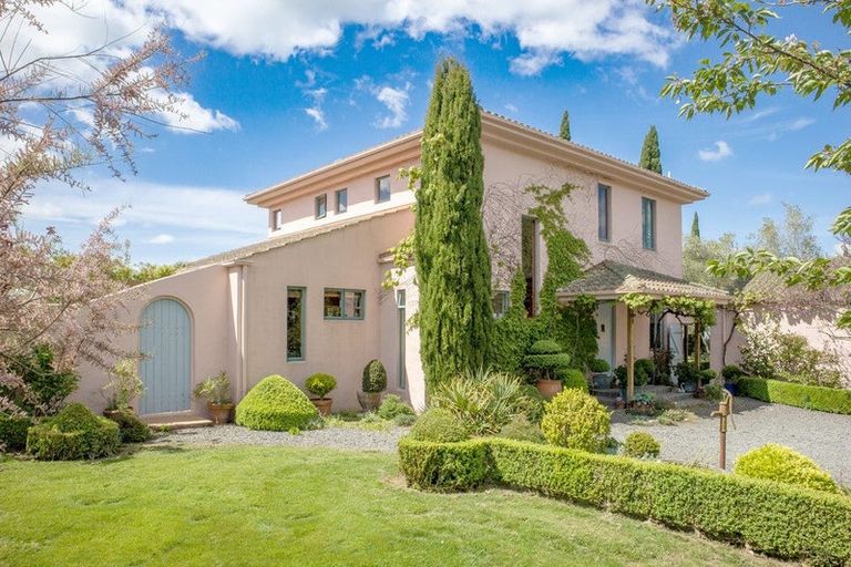 Photo of property in Glendaruel, 207c Pukeora Scenic Road, Waipukurau, 4281