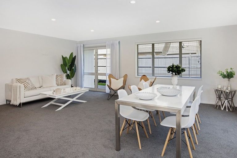 Photo of property in 15 Springbrook Lane, Northwood, Christchurch, 8051