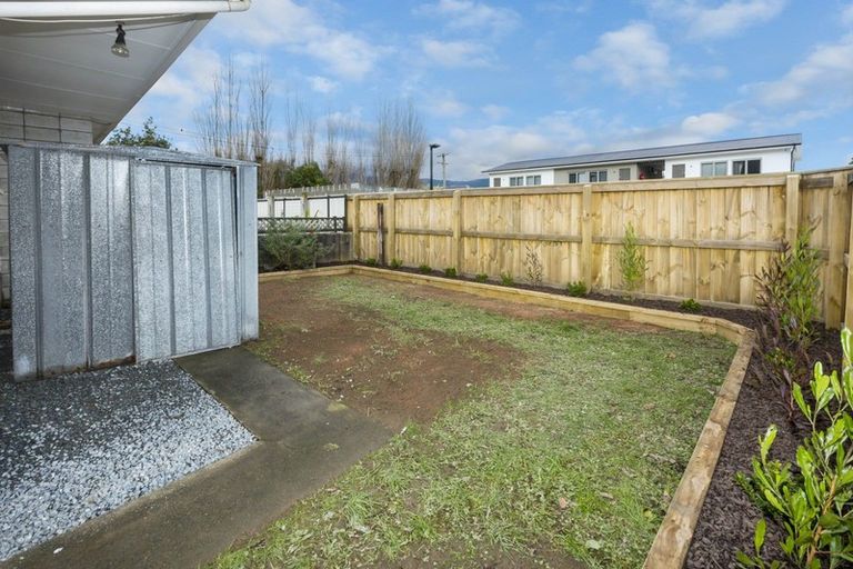 Photo of property in 4/16 Riverbank Street, Ebdentown, Upper Hutt, 5018