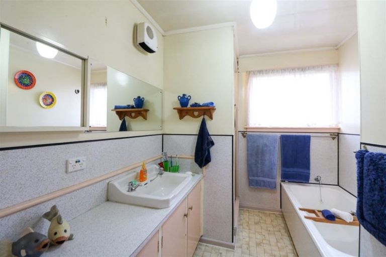 Photo of property in 10 Karaka Street, Glenwood, Timaru, 7910