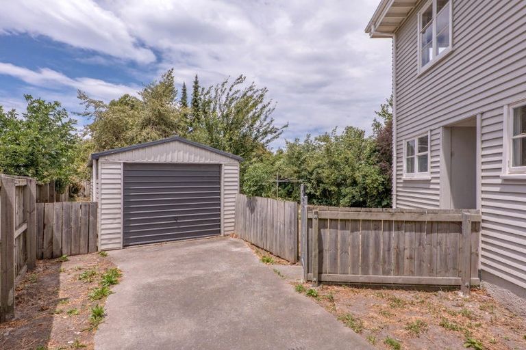 Photo of property in 7 Hooker Avenue, Bryndwr, Christchurch, 8053