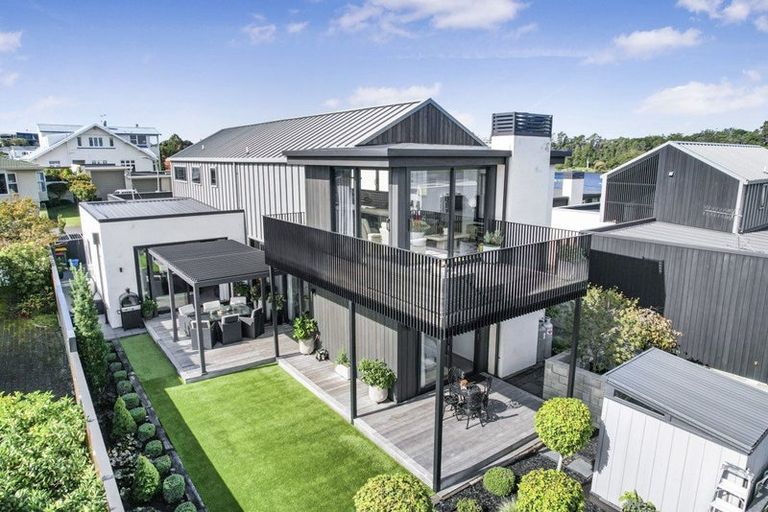 Photo of property in 3/4 Domain View Lane, Frankton, Hamilton, 3204