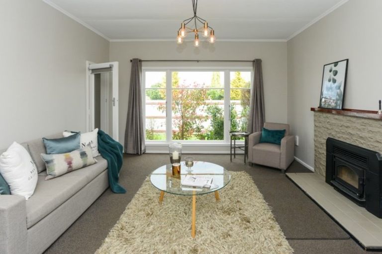 Photo of property in 611 Riverslea Road South, Akina, Hastings, 4122