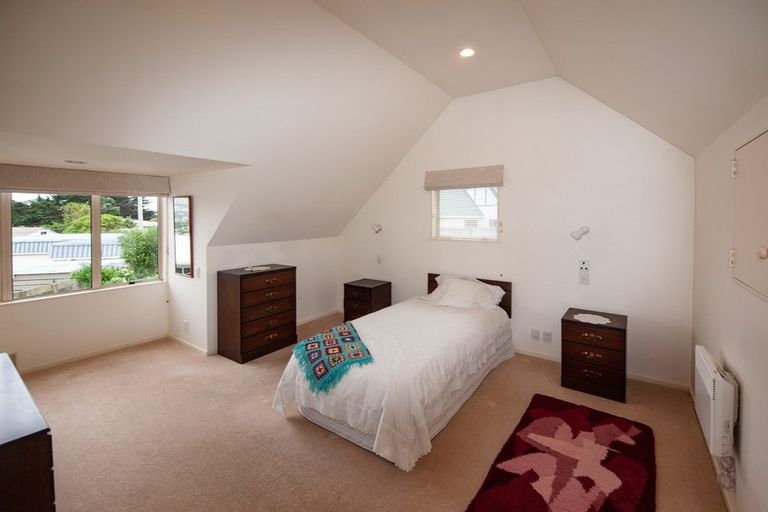 Photo of property in 105c Helston Road, Paparangi, Wellington, 6037