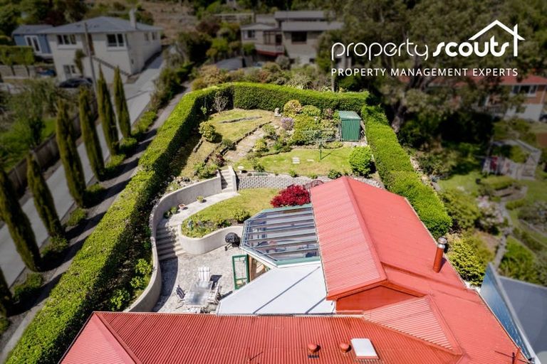 Photo of property in 38 Hocken Street, Kenmure, Dunedin, 9011