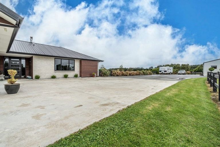 Photo of property in 284a Bay Road, West Plains, Invercargill, 9879