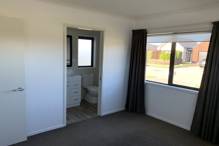 Photo of property in 40 Liddington Drive, Rolleston, 7615