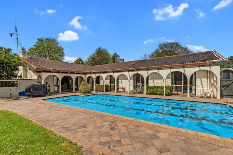 Photo of property in 283 Sainsbury Road, Puketaha, Hamilton, 3281