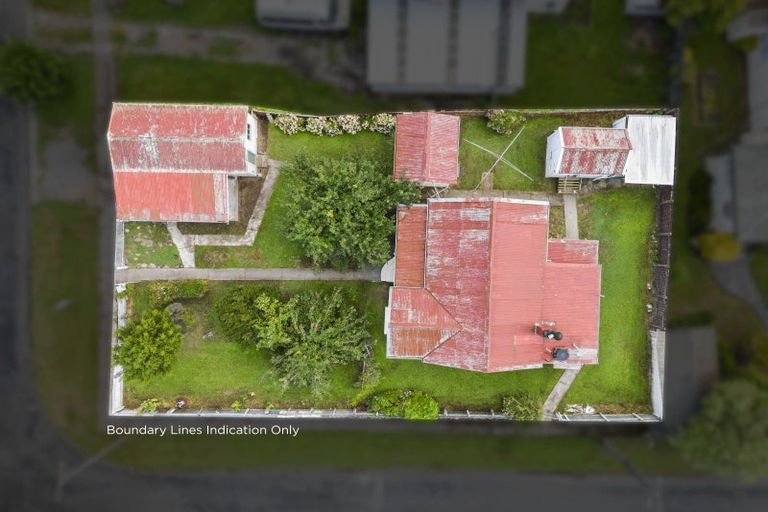 Photo of property in 7 Wren Street, Taihape, 4720