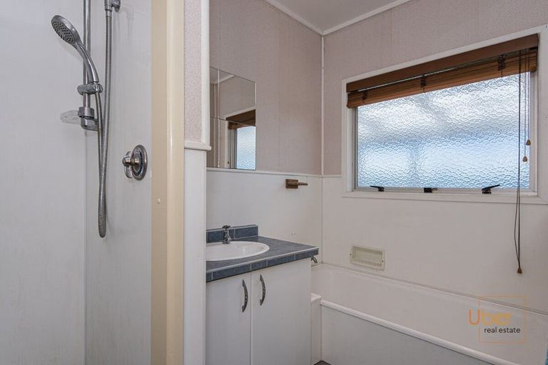 Photo of property in 50 George Point Road, Onerahi, Whangarei, 0110