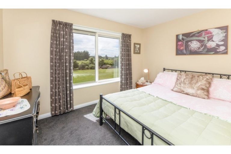 Photo of property in 143 Mcleods Road, Sefton, Rangiora, 7477