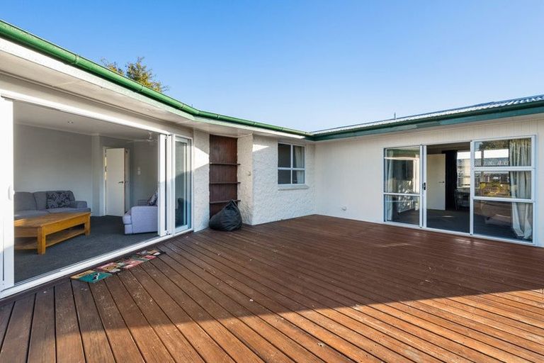 Photo of property in 9 Collett Place, Riversdale, Blenheim, 7201