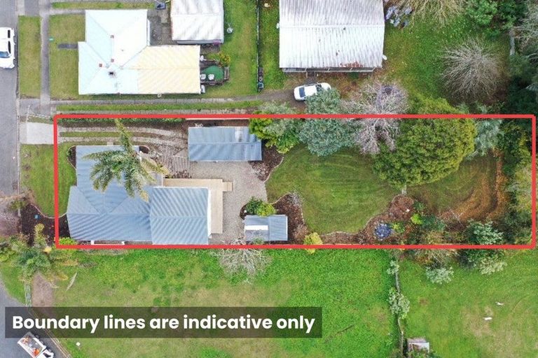 Photo of property in 24 King Street, Ngaruawahia, 3720