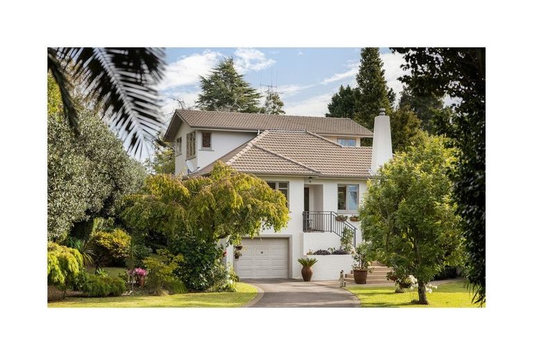 Photo of property in 21 Kings Avenue, Matua, Tauranga, 3110