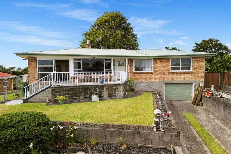 Photo of property in 7 Wiltshire Place, Te Puke, 3119