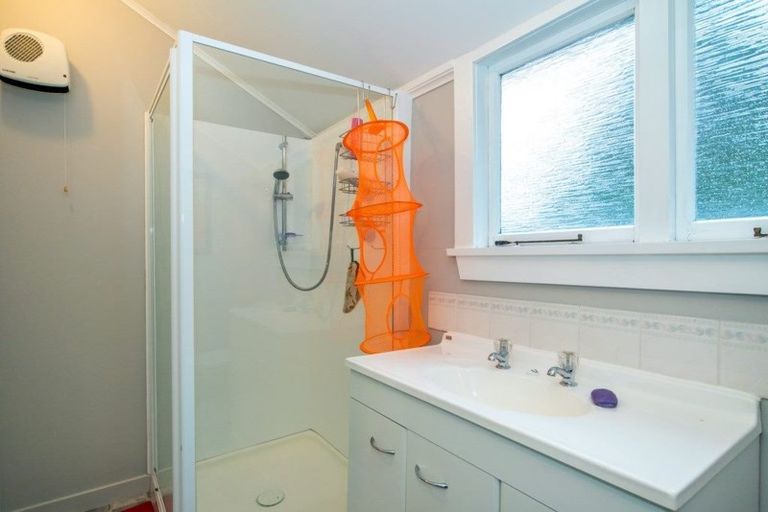 Photo of property in 104 Talbot Street, Geraldine, 7930