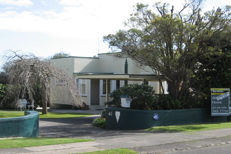 Photo of property in 41 Peakes Road, Springvale, Whanganui, 4501