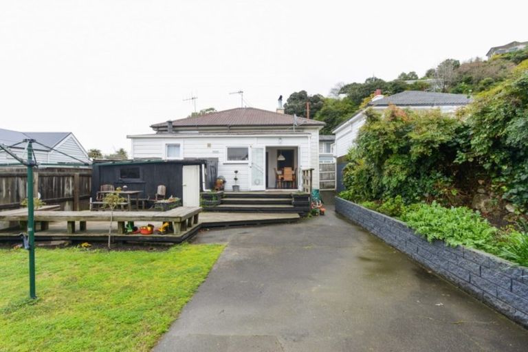 Photo of property in 3 Paradise Road, Napier South, Napier, 4110