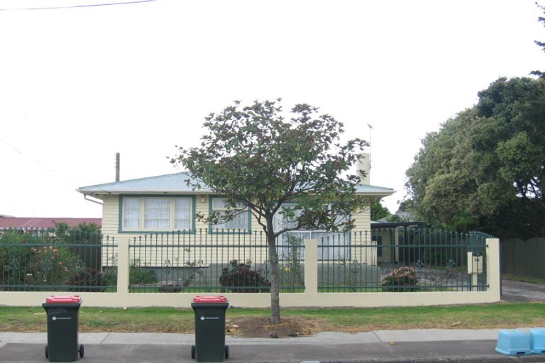 Photo of property in 4/59a Frank Grey Place, Otahuhu, Auckland, 1062