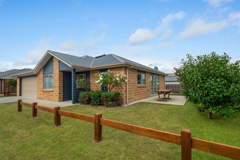 Photo of property in 8a Smith Street, Matamata, 3400