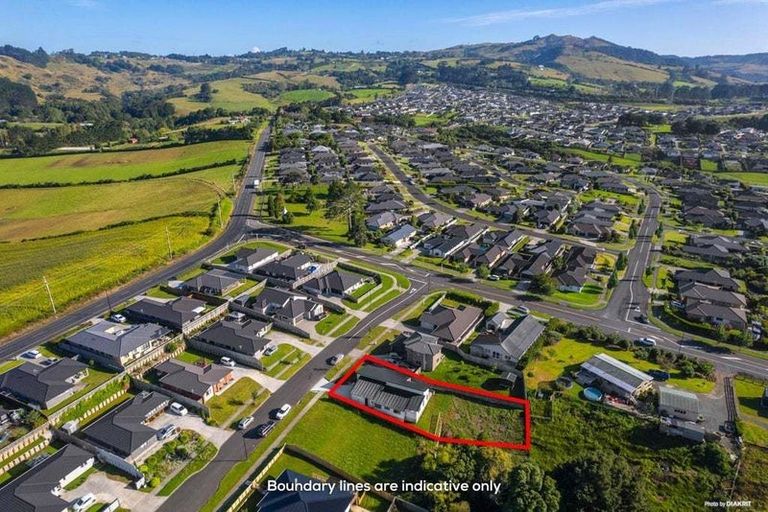 Photo of property in 32 Thomason Crescent, Pokeno, 2402