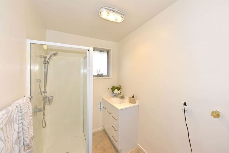 Photo of property in 1/52 Nursery Road, Phillipstown, Christchurch, 8011