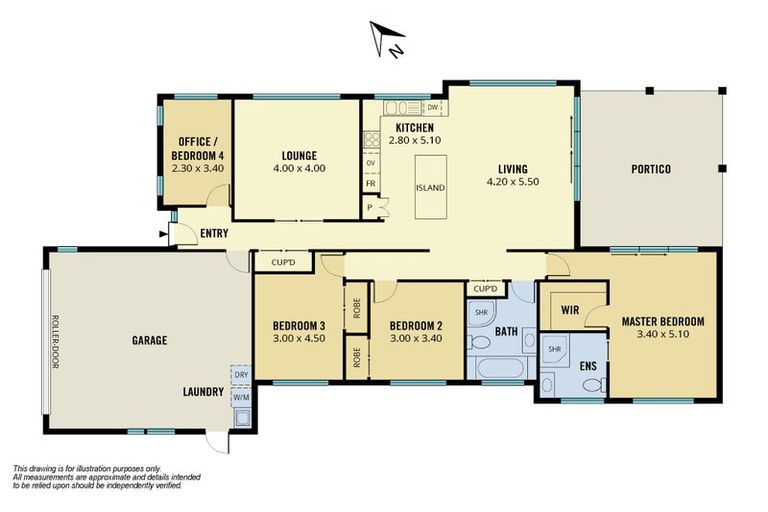 Photo of property in 2 Westmuir Crescent, Pokeno, 2402